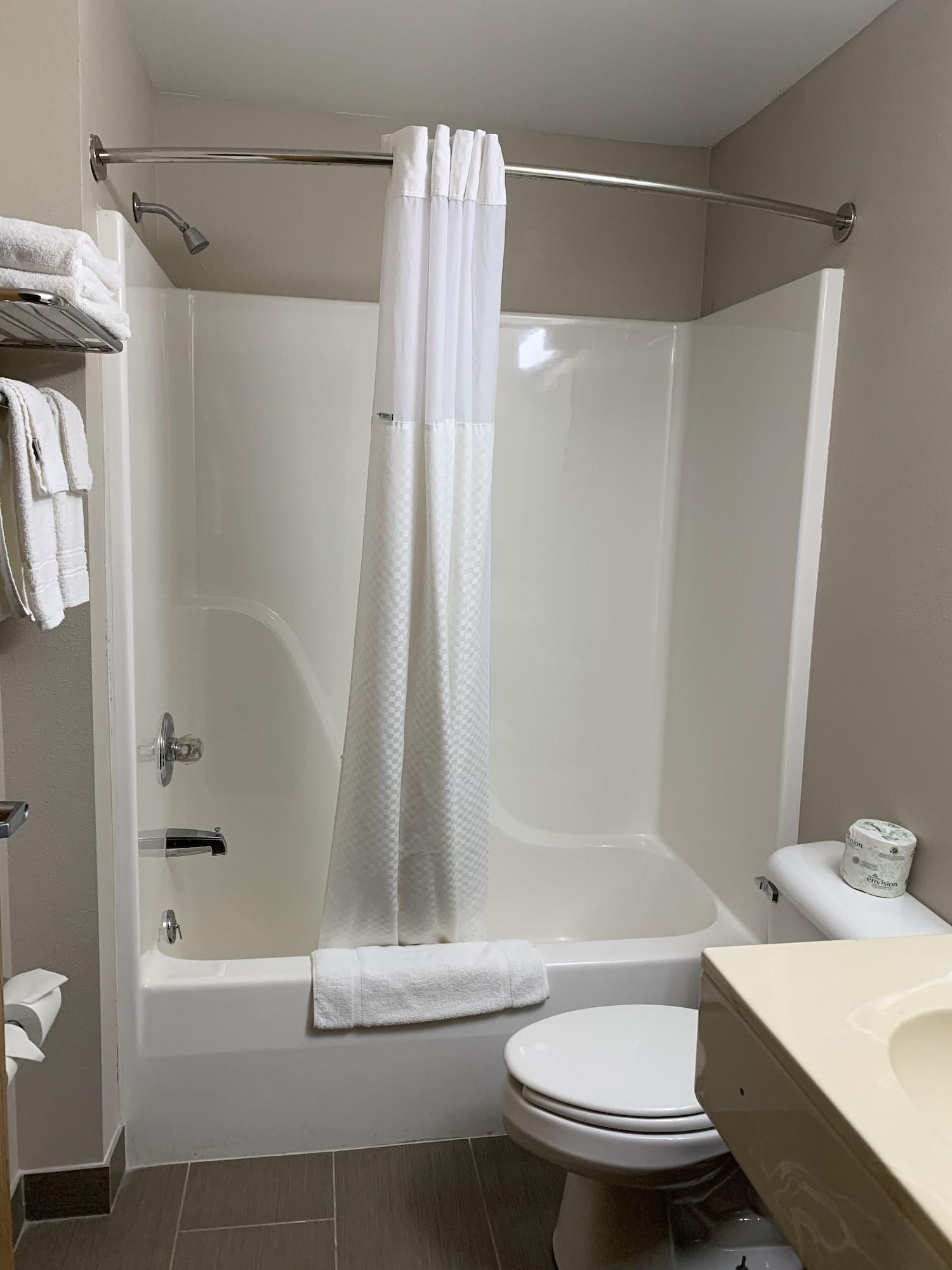 Microtel Inn & Suites By Wyndham Fond Du Lac Luaran gambar