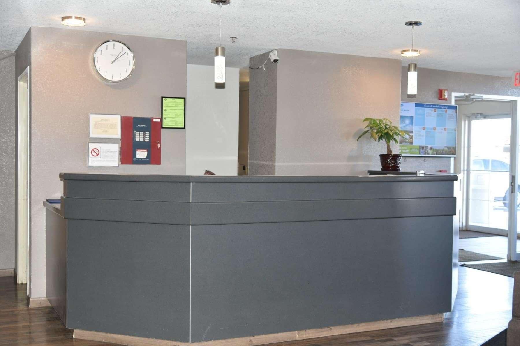 Microtel Inn & Suites By Wyndham Fond Du Lac Luaran gambar
