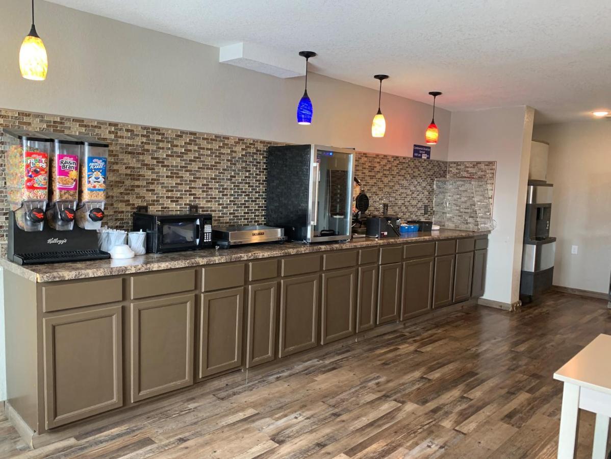Microtel Inn & Suites By Wyndham Fond Du Lac Luaran gambar